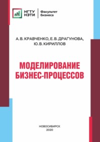 Моделирование бизнес-процессов