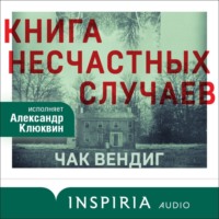 Книга несчастных случаев