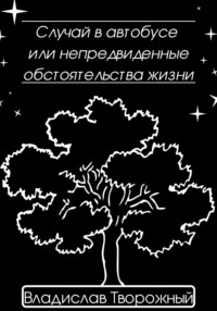 Случай в автобусе, или Непредвиденные обстоятельства жизни