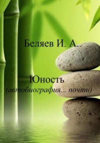 Юность. Автобиография… почти. Книга третья. Цикл «Додекаэдр. Серебряный аддон»