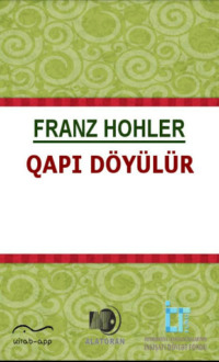 Qapı döyülür