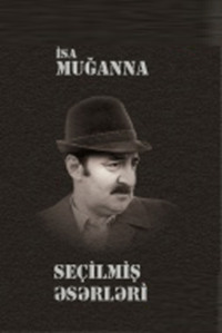 Seçilmiş əsərlər