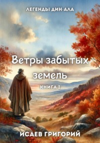 Странствие. Книга I