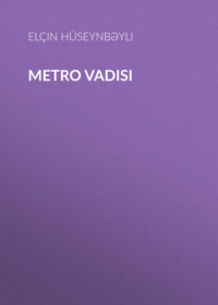 Metro vadisi