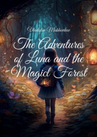 The Adventures of Luna and the Magical Forest