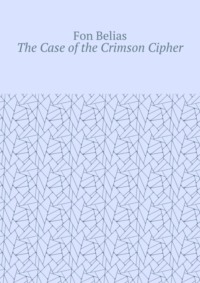 The Case of the Crimson Cipher