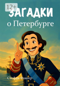 Загадки о Петербурге