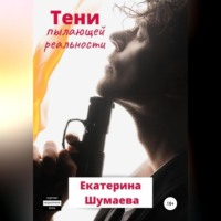 Тени пылающей реальности