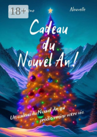 Cadeau du Nouvel An! Un cadeau du Nouvel An qui predetermine votre vie.