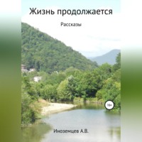 Жизнь продолжается. Рассказы