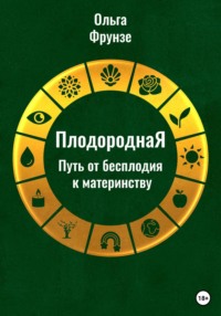 ПлодороднаЯ. Путь от бесплодия к материнству