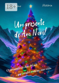 Um presente de Ano Novo! O presente de Ano Novo que predetermina sua vida