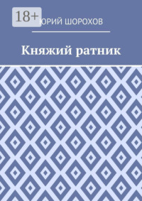 Княжий ратник