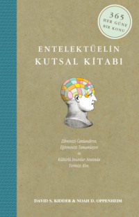 Entelektüelin kutsal kitabı