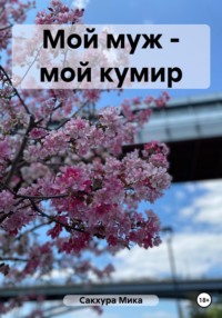 Мой муж – мой кумир