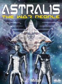 Astralis - The War People