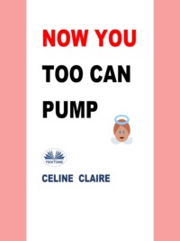 Now You Too Can Pump