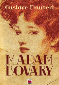 Madam Bovary