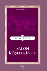 Salon Köşelerinde