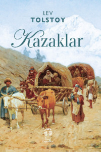 Kazaklar