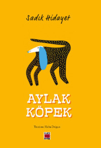 Aylak Köpek