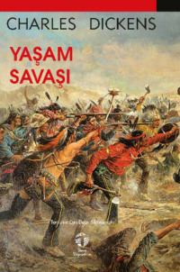 Yaşam Savaşı