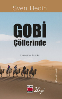 Gobi Çöllerinde