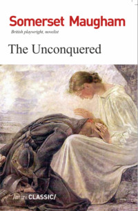The Unconquered