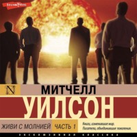 Живи с молнией. Книга 1. Лаборатория