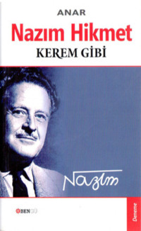 Kerem Gibi