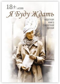 Я буду ждать. Короткая книга с короткой прозой