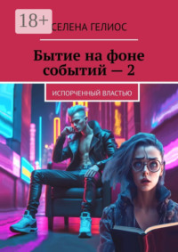 Бытие на фоне событий – 2. Испорченный властью