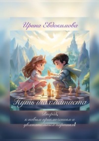 Путь шахматиста. Вперёд, к новым приключениям и увлекательным партиям!