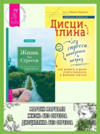 Дисциплина без стресса, наказаний и наград: как развить в детях ответственность и желание учиться. Жизнь без стресса: как наслаждаться путешествием