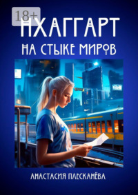 Нхаггарт: На стыке миров