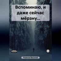 Вспоминаю, и даже сейчас мёрзну…