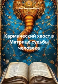 Кармический хвост в Матрице судьбы человека