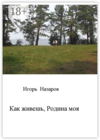 Как живешь, Родина моя