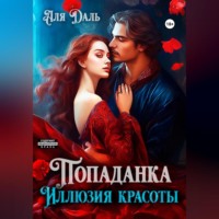 Попаданка. Иллюзия красоты