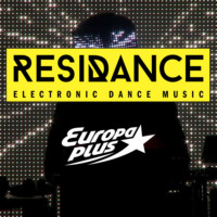 ResiDANCE – house, deep house, techno, electro-house, progressive, edm mix – Европа Плюс Official