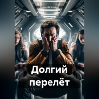 Долгий перелёт