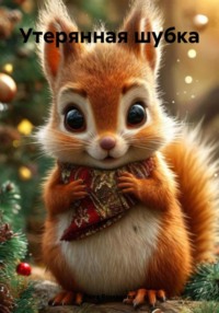 Утерянная шубка