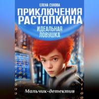 Приключения Растяпкина. Идеальная ловушка