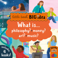 Little Book, Big Idea, Collection 1 (Unabridged)