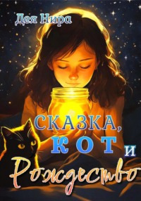 Сказка, кот и Рождество