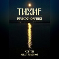 Тихие прикосновения