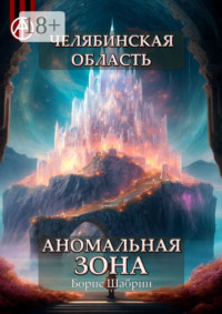 Челябинская область. Аномальная зона