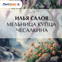 Мельница купца Чесалкина