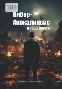 Кибер-апокалипсис в наше время