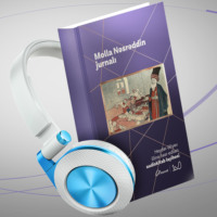 Molla Nəsrəddin Jurnalı. "Xənnas". Məqalə